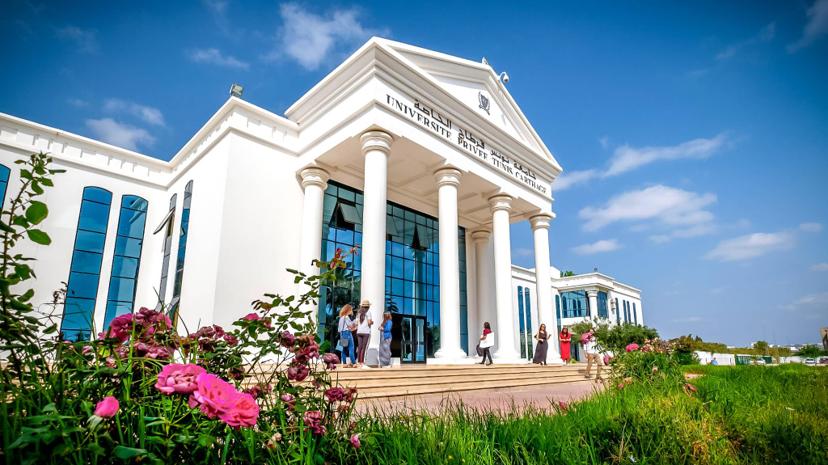 Obtenir une admission dans une université tunisienne